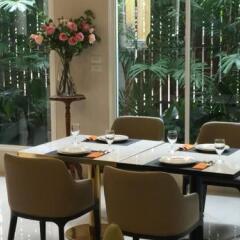 Отель S Bangkok Hotel Navamin Таиланд, Бангкок - отзывы, цены и фото номеров - забронировать отель S Bangkok Hotel Navamin онлайн питание фото 3