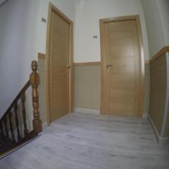 Отель Hostal El Pilar Испания, Мадрид - 1 отзыв об отеле, цены и фото номеров - забронировать отель Hostal El Pilar онлайн интерьер отеля фото 3