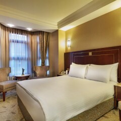 Отель Wyndham Istanbul Old City комната для гостей