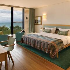 Отель Martinhal Sagres Beach Family Resort комната для гостей фото 2