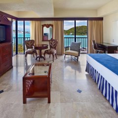 Windward Passage Hotel in St. Thomas, U.S. Virgin Islands from 219$, photos, reviews - zenhotels.com guestroom photo 4