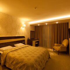 Armin Hotel Турция, Амасья - отзывы, цены и фото номеров - забронировать отель Armin Hotel онлайн комната для гостей фото 3