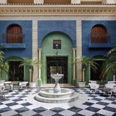 Отель Moevenpick Resort & Spa Sousse Сусс фото 5