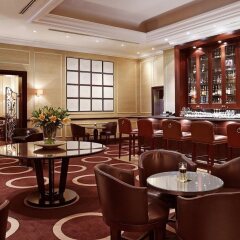 Corinthia Hotel Budapest гостиничный бар