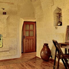 Esbelli Evi Cave Hotel удобства в номере фото 2