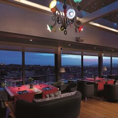 Отель Radisson Blu Park Hotel Athens Греция, Афины - 1 отзыв об отеле, цены и фото номеров - забронировать отель Radisson Blu Park Hotel Athens онлайн фото 6