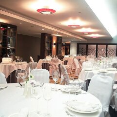 Ramada Donetsk Hotel