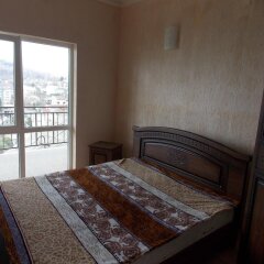Гостиница Granat Guest House комната для гостей фото 4