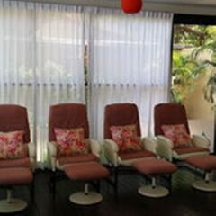 Nai Yang Beach Hotel интерьер отеля