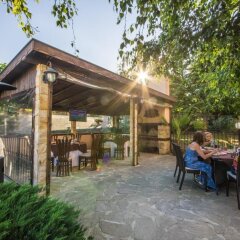 Отель Guest House La Casa Болгария, Генерал-Кантраджиево - отзывы, цены и фото номеров - забронировать отель Guest House La Casa онлайн питание фото 3