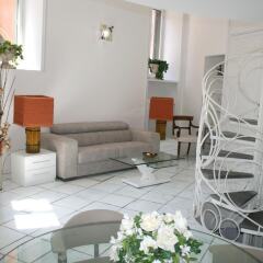 Апартаменты Apartment With 2 Bedrooms in Roma, With Wonderful City View and Wifi Рим фото 9