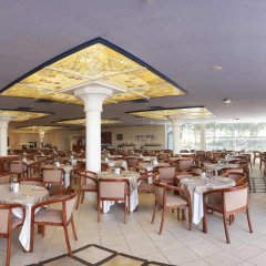 Hotel Bellevue Beach - All Inclusive in Sunny Beach, Bulgaria from 98$, photos, reviews - zenhotels.com meals