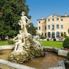 Отель Best Western Plus Hotel Villa Tacchi Италия, Гаццо - отзывы, цены и фото номеров - забронировать отель Best Western Plus Hotel Villa Tacchi онлайн