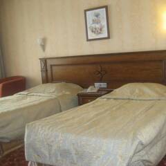Candan Beach Hotel Мармарис комната для гостей фото 2