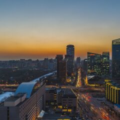 Four Seasons Hotel Beijing бассейн фото 3