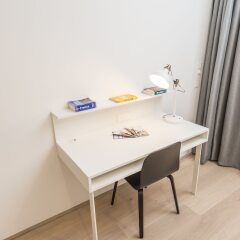 Отель Luxus Maisonette Liechtenstein by Welcome2Vienna Австрия, Вена - отзывы, цены и фото номеров - забронировать отель Luxus Maisonette Liechtenstein by Welcome2Vienna онлайн удобства в номере фото 2