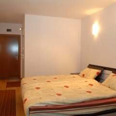 Hotel Avis Сандански комната для гостей фото 2