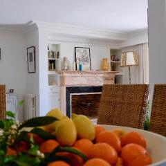 Отель Villa Carmen развлечения