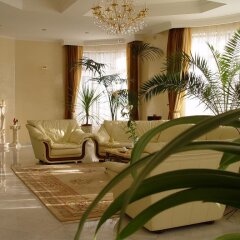 Гостиница Villa le Premier спа