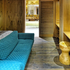 Ariana Sustainable Luxury Lodge Турция, Учисар - отзывы, цены и фото номеров - забронировать отель Ariana Sustainable Luxury Lodge онлайн с домашними животными