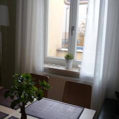 Отель Apartament Wild Rose Польша, Сопот - отзывы, цены и фото номеров - забронировать отель Apartament Wild Rose онлайн комната для гостей фото 4