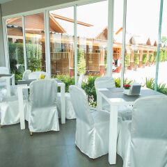Отель Sweet Sense Jomtien Resort