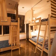 Inno Guesthouse & Bar Hongdae - Hostel сауна фото 2
