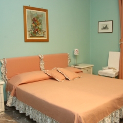 Отель Relais Firenze Stibbert комната для гостей фото 3