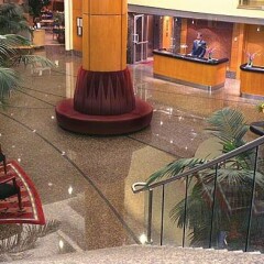 Отель Vancouver Marriott Pinnacle Downtown Hotel Канада, Ванкувер - отзывы, цены и фото номеров - забронировать отель Vancouver Marriott Pinnacle Downtown Hotel онлайн