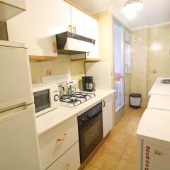 Апартаменты Holiday Apartment Aitana - Costa Calpe в номере