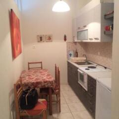 Greek House Hotel Ситония в номере