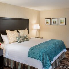 Port Inn & Suites Kennebunk, Ascend Hotel Collection in Kennebunk, United States of America from 189$, photos, reviews - zenhotels.com guestroom