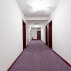 Отель Garni Hotel Villa Family Сербия, Белград - отзывы, цены и фото номеров - забронировать отель Garni Hotel Villa Family онлайн интерьер отеля фото 3