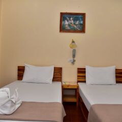 Отель Rimbueng Resort Pranburi комната для гостей