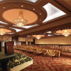 Отель Roda Al Bustan ОАЭ, Дубай - 2 отзыва об отеле, цены и фото номеров - забронировать отель Roda Al Bustan онлайн помещение для мероприятий фото 2