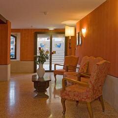 Hotel Al Sole спа