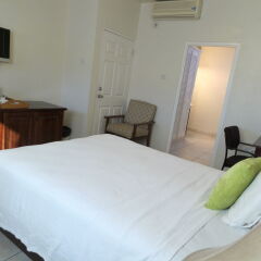 Grooms Beach Villa & Resort in Grand Anse, Grenada from 182$, photos, reviews - zenhotels.com