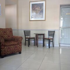 Отель Econo Lodge Downtown Канада, Монреаль - отзывы, цены и фото номеров - забронировать отель Econo Lodge Downtown онлайн интерьер отеля
