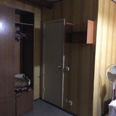 Гостиница On Samburova 242 Guest House в Анапе отзывы, цены и фото номеров - забронировать гостиницу On Samburova 242 Guest House онлайн Анапа ванная