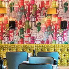 Отель Thon Hotel Bristol, Bergen Норвегия, Берген - отзывы, цены и фото номеров - забронировать отель Thon Hotel Bristol, Bergen онлайн пляж фото 2