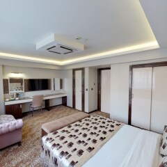 Green Prusa Hotel Турция, Бурса - отзывы, цены и фото номеров - забронировать отель Green Prusa Hotel онлайн фото 7