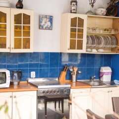 Гостиница Guest House Lavra в номере