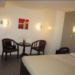 Отель Toilena Room and Board Филиппины, Манила - отзывы, цены и фото номеров - забронировать отель Toilena Room and Board онлайн комната для гостей фото 2