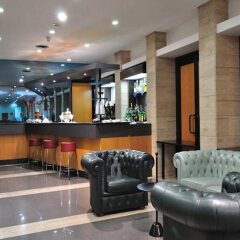 Oly Hotel интерьер отеля фото 2