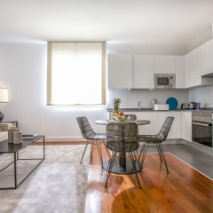 Отель Slow Suites Augusto в номере фото 2