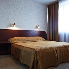 Chernoye More Hotel Odessa комната для гостей фото 4