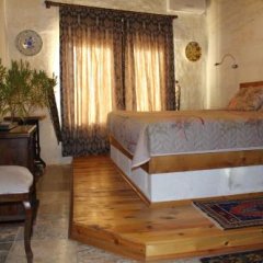 Hanzade Suites Турция, Гёреме - отзывы, цены и фото номеров - забронировать отель Hanzade Suites онлайн комната для гостей