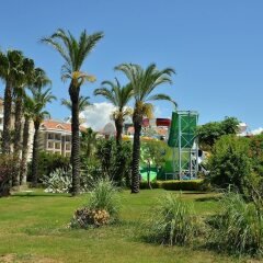 Отель Trendy Aspendos Beach - All Inclusive Сиде фото 3