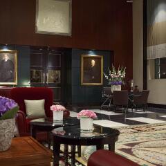 Отель Sofitel London St James интерьер отеля фото 2