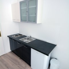 Virtus Apartments and Rooms in Zagreb, Croatia from 124$, photos, reviews - zenhotels.com
